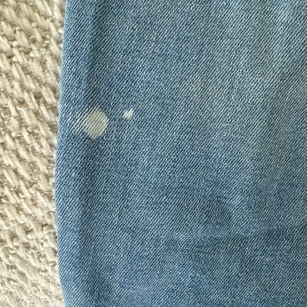 Universal Thread Light Blue Jean Shorts - Picture 6 of 6